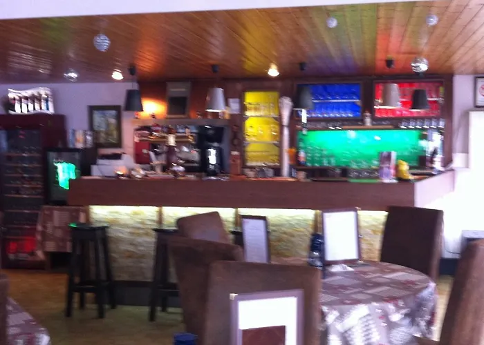 Le Panoramic Apartmanhotel