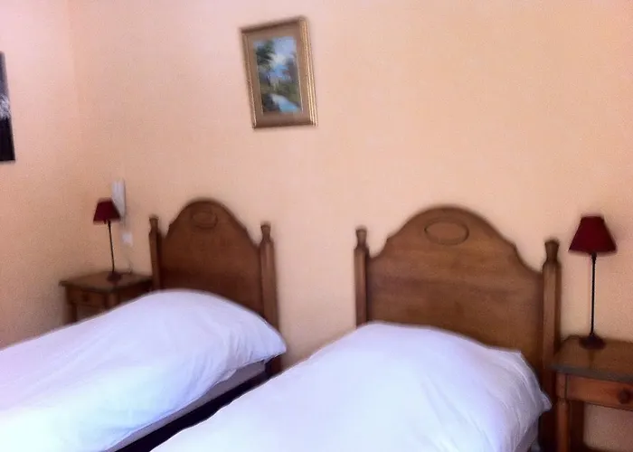 Le Panoramic Apartmanhotel 2*