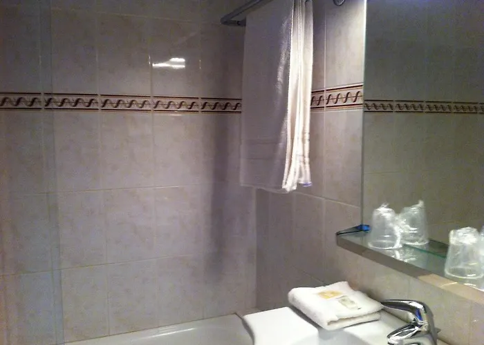 Apartmanhotel Le Panoramic