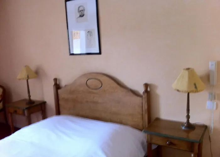 Apartmanhotel Le Panoramic 2*