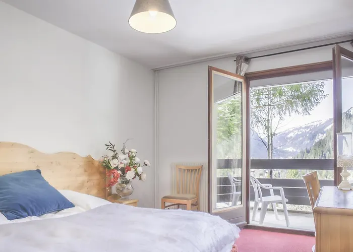 Apartmanhotel Le Panoramic