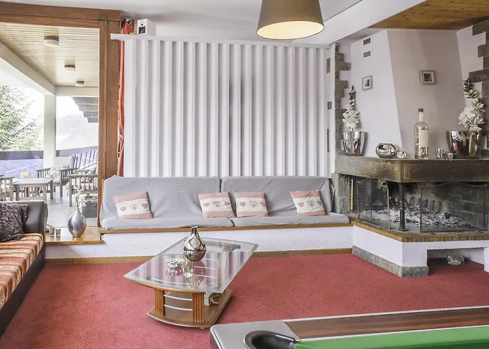 Le Panoramic Apartmanhotel 2*