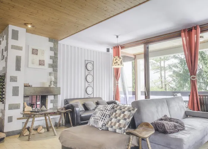 Le Panoramic 2* شاتيل